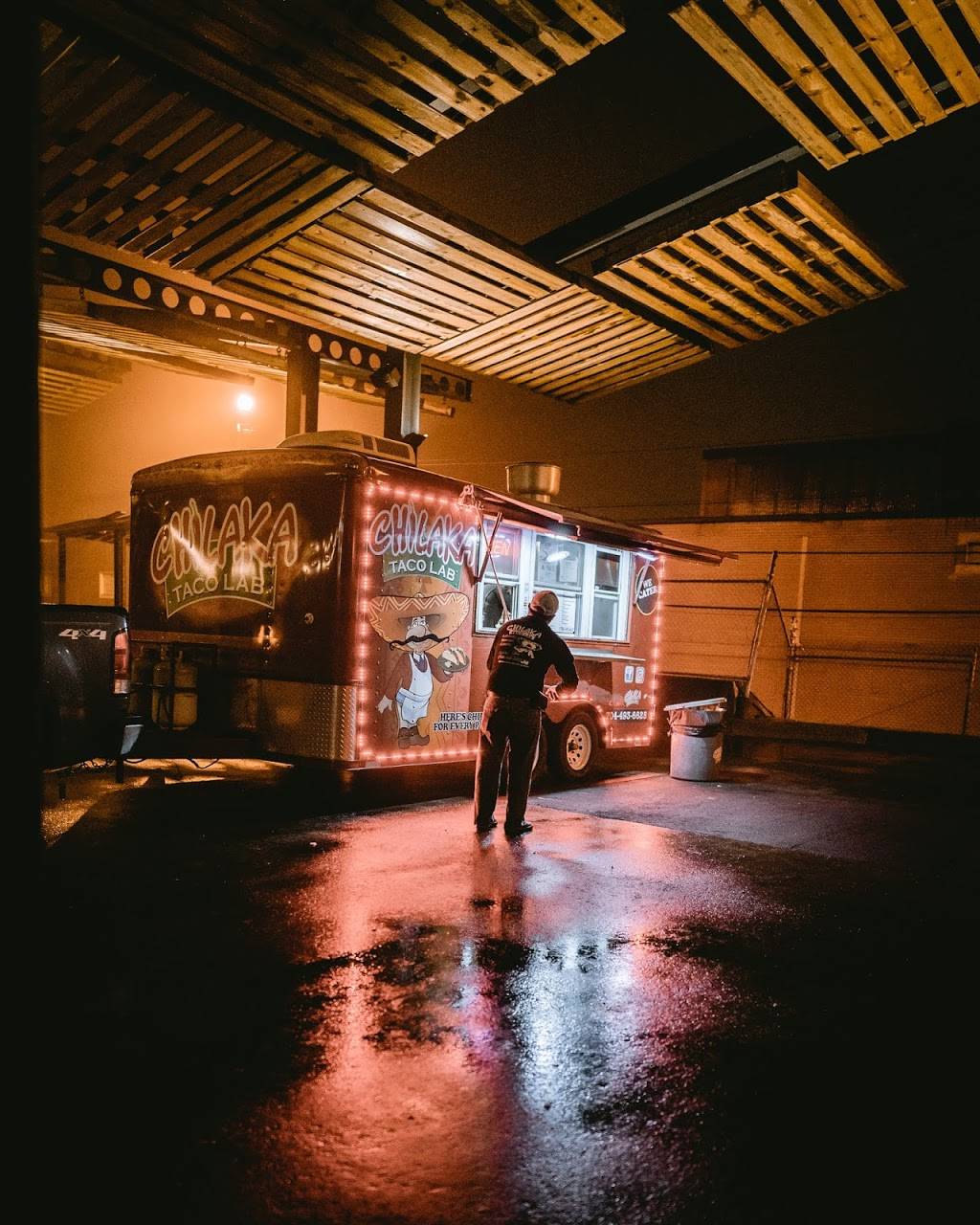 Chilaka Tacolab | restaurant | 11223 Blair Rd, Mint Hill, NC 28227, USA | 7044936625 OR +1 704-493-6625