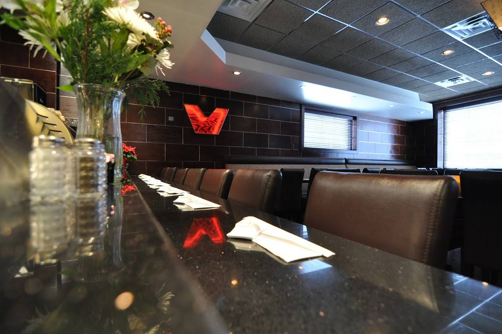 Sansu Japanese Steakhouse | restaurant | 603 River Rd, Fair Haven, NJ 07704, USA | 7325308988 OR +1 732-530-8988