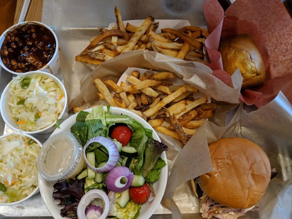 City Barbeque | meal takeaway | 14301 South La Grange Road a, Orland Park, IL 60462, USA | 7084334448 OR +1 708-433-4448
