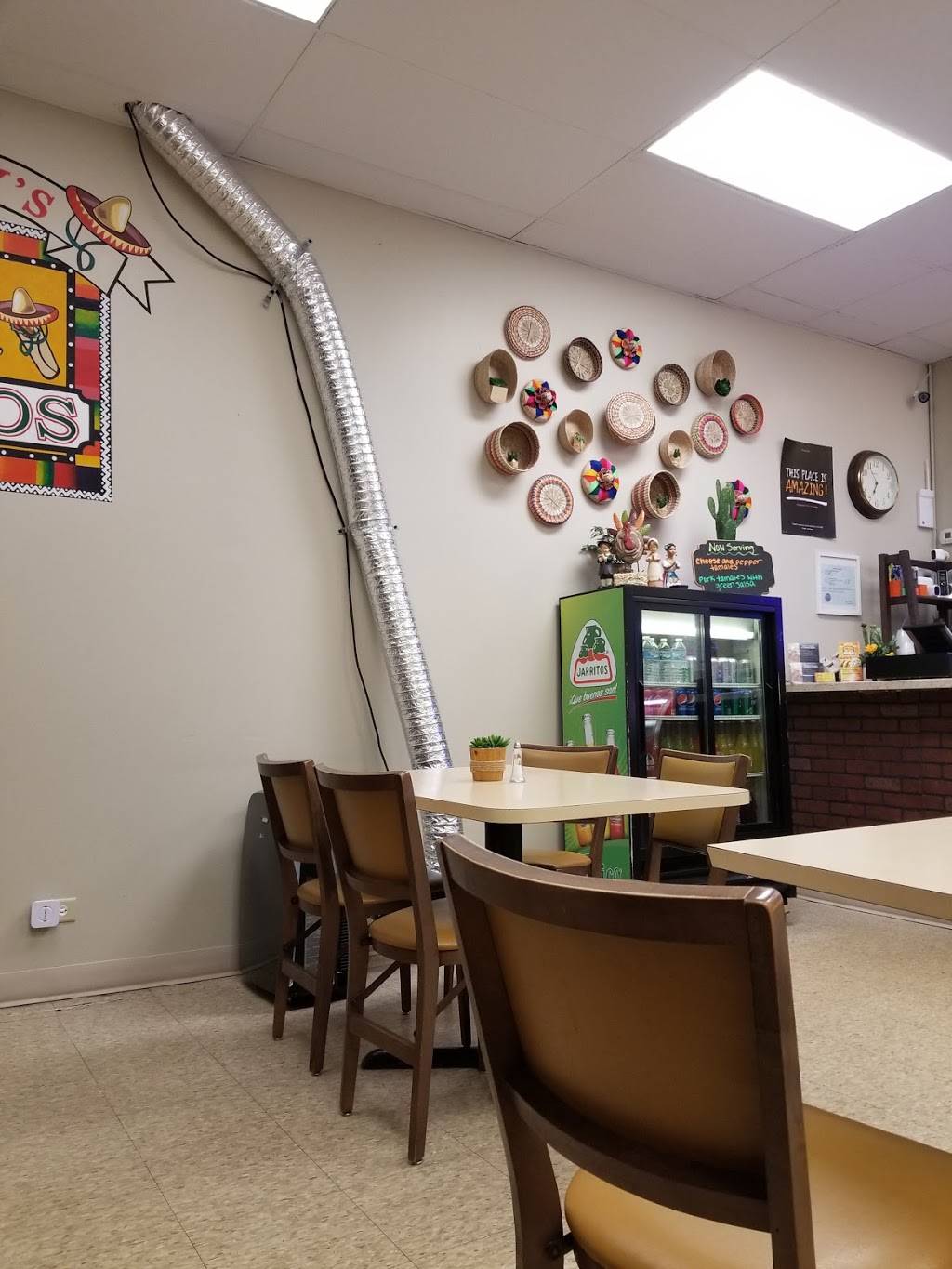 Fabys tacos | restaurant | 7713 W Saint Francis Rd, Frankfort, IL 60423, USA | 8158067730 OR +1 815-806-7730