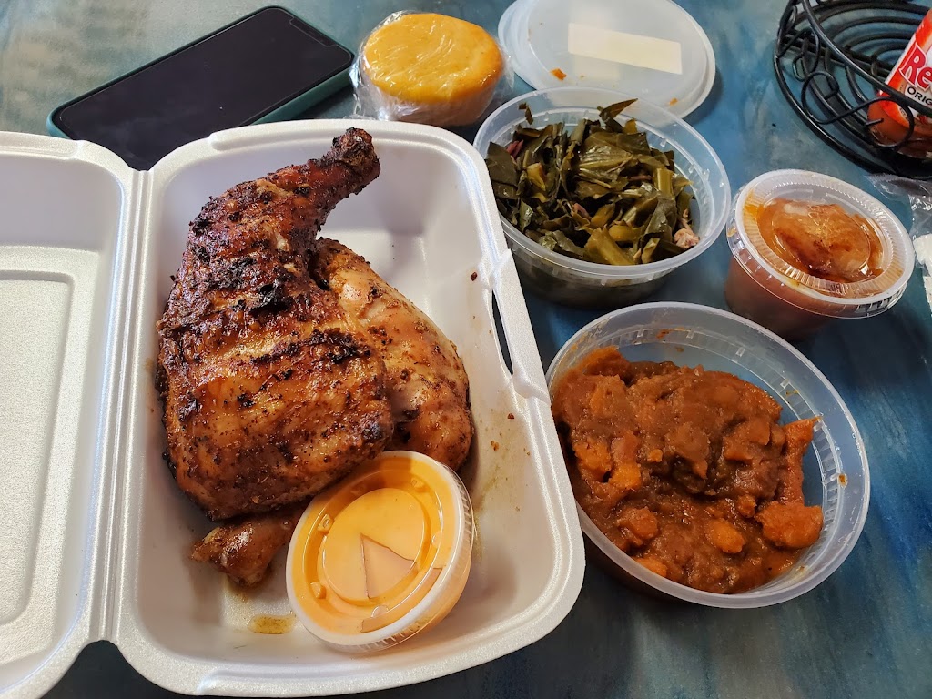 Sue Soul Food Heaven | restaurant | 4537 W Indian School Rd, Phoenix, AZ 85031, USA | 6022812093 OR +1 602-281-2093