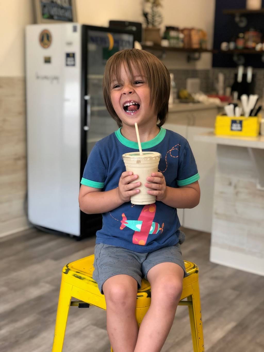 New Moon Market Downtown | cafe | 255 S Orange Ave #109, Orlando, FL 32801, USA | 4076013265 OR +1 407-601-3265