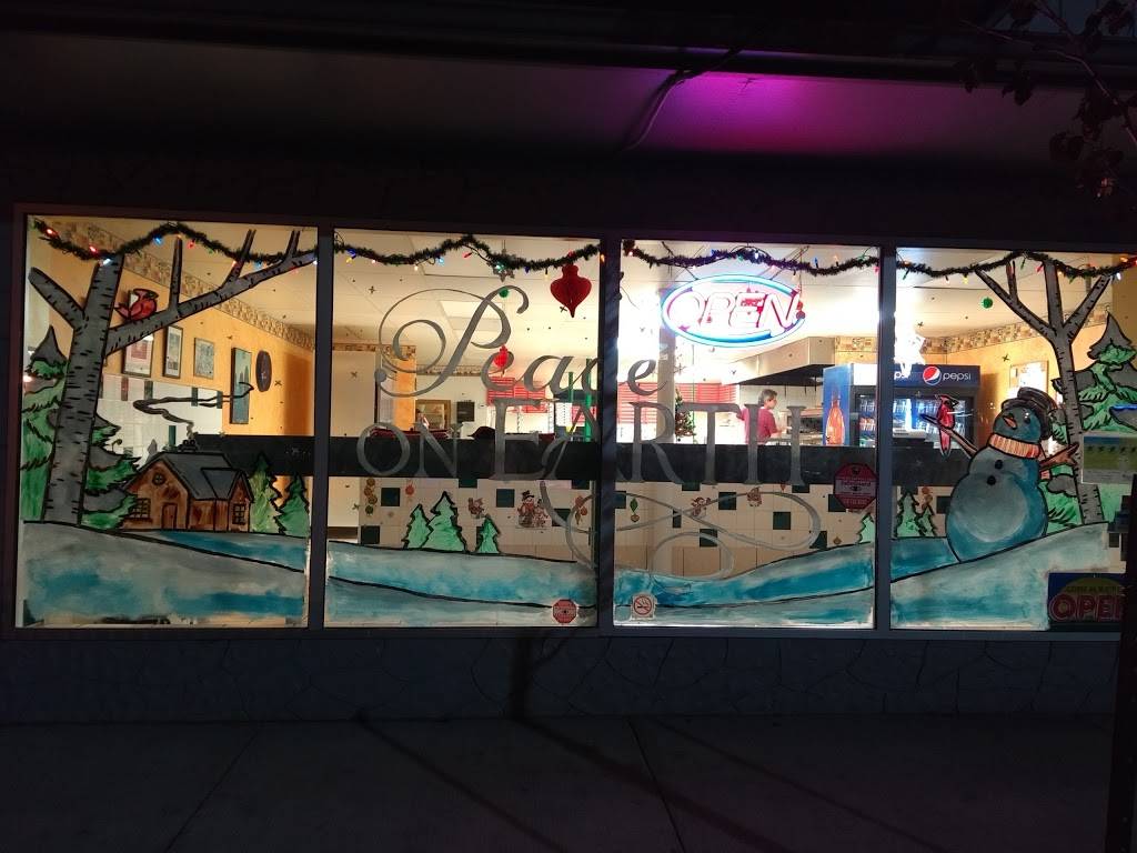 Capri Pizzeria | meal takeaway | 568 Notre Dame St, Belle River, ON N0R 1A0, Canada | 5197282221 OR +1 519-728-2221