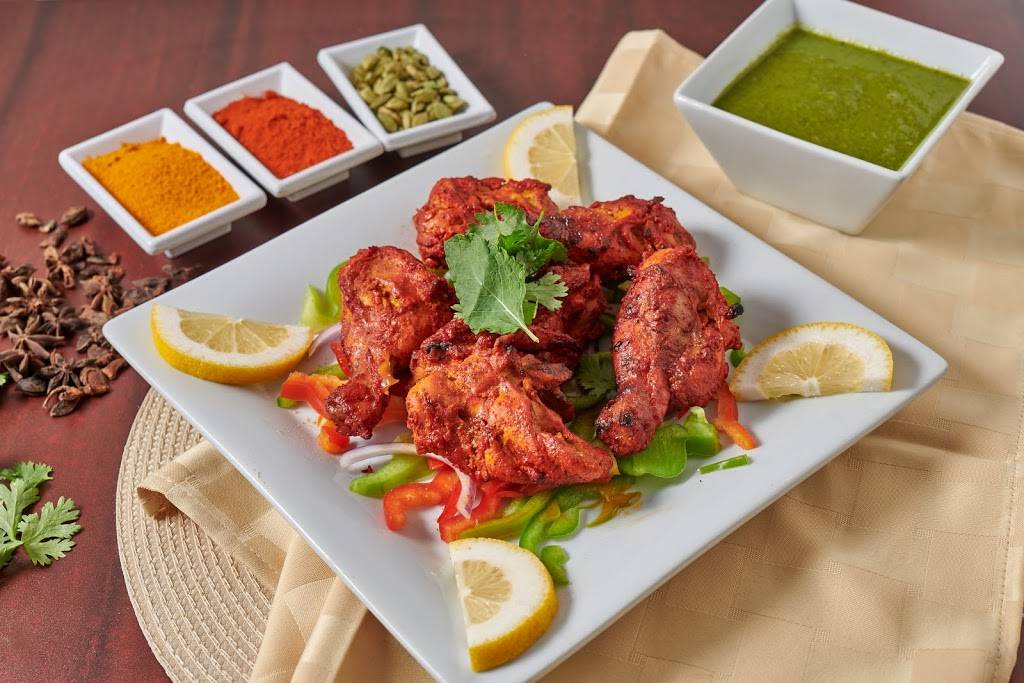 Curry Cravings | restaurant | 2025 Santa Rita Rd, Pleasanton, CA 94566, USA | 9258464547 OR +1 925-846-4547