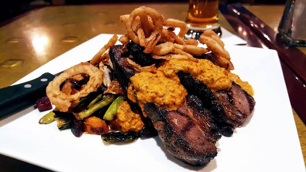 Liberty Tavern | restaurant | 1001 Cass St, Omaha, NE 68102, USA | 4029984321 OR +1 402-998-4321