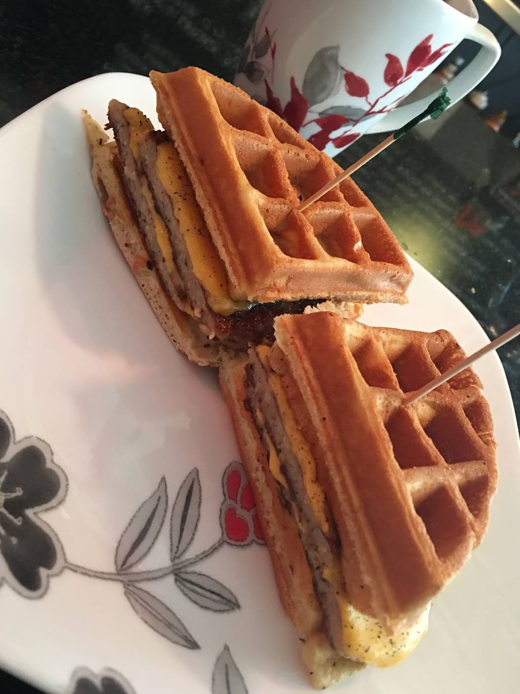 Cafe 401 & Grill | cafe | 401 Chestnut St, Union, NJ 07083, USA | 9086130010 OR +1 908-613-0010