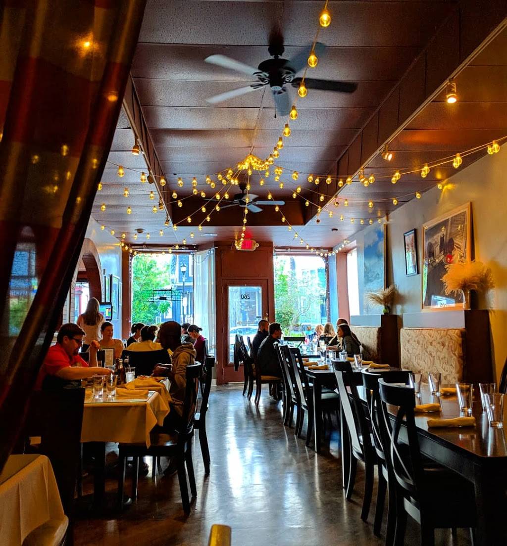 ROAM Cafe | cafe | 260 Park Ave, Rochester, NY 14607, USA | 5853604165 OR +1 585-360-4165