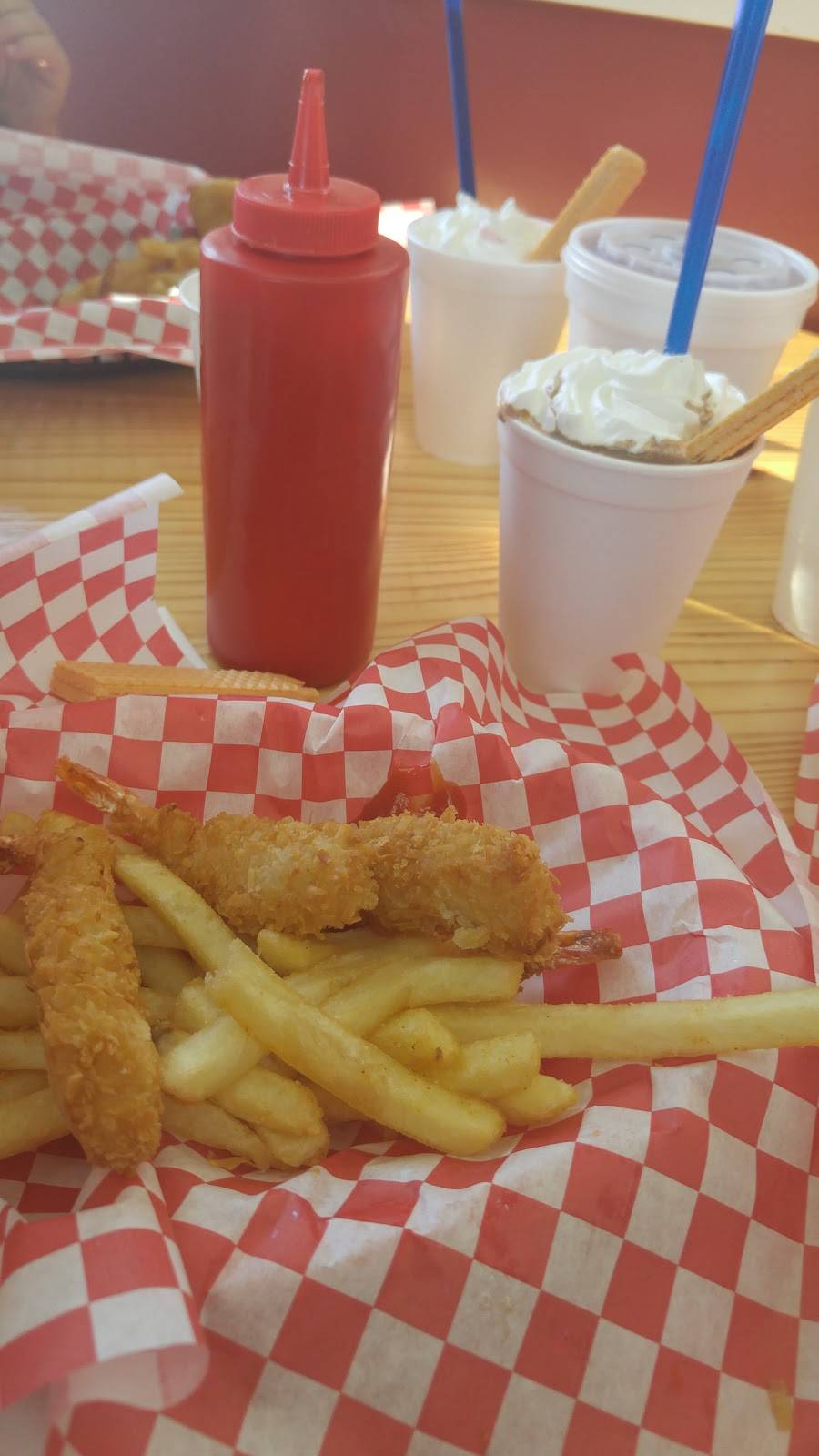 Spartan Drive In | restaurant | 9902 270th St NW, Stanwood, WA 98292, USA | 3606298988 OR +1 360-629-8988