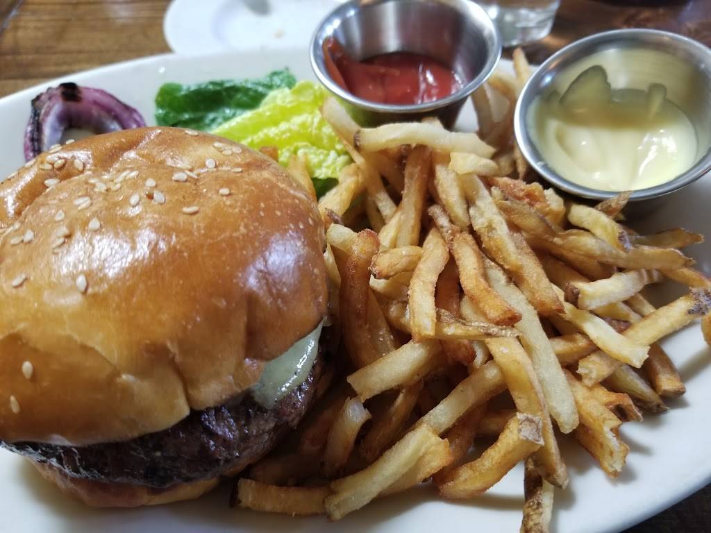 Chez Fonfon | restaurant | 2007 11th Ave S, Birmingham, AL 35205, USA | 2059393221 OR +1 205-939-3221