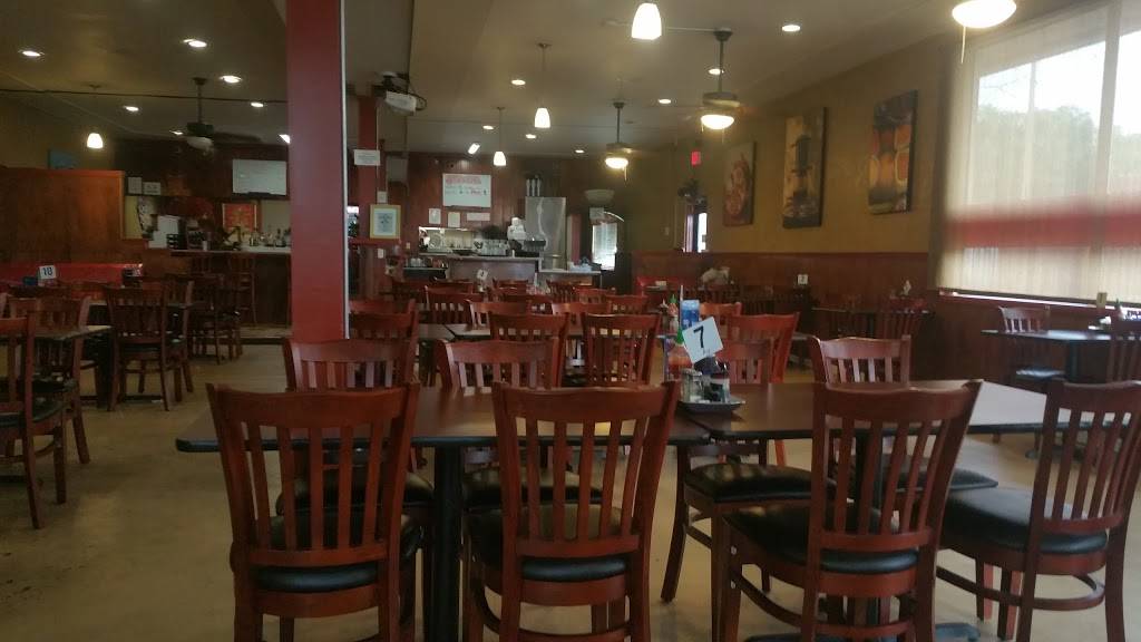 Noahs | restaurant | 1327 W 18th St, Merced, CA 95340, USA | 2093498660 OR +1 209-349-8660