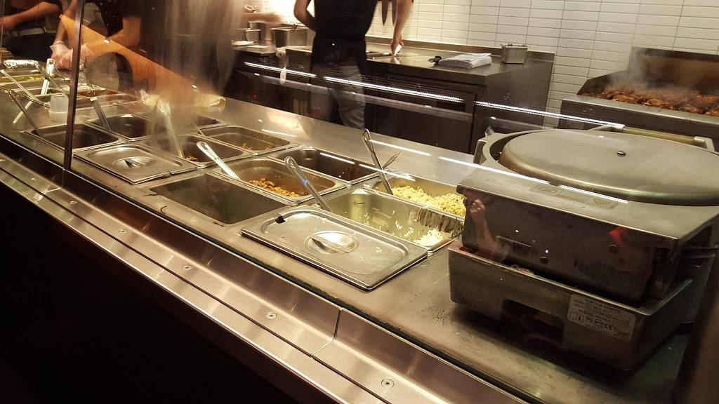 Chipotle Mexican Grill | restaurant | 4738 Golf Rd, Eau Claire, WI 54701, USA | 7155143304 OR +1 715-514-3304