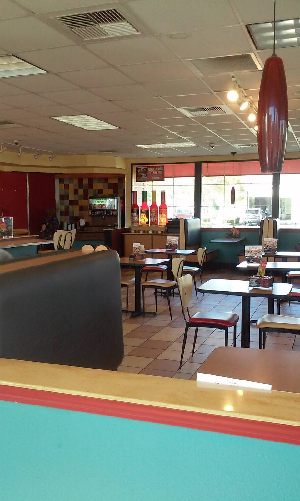 Del Taco | meal takeaway | 282 Sunset Ave, Suisun City, CA 94585, USA | 7074251863 OR +1 707-425-1863