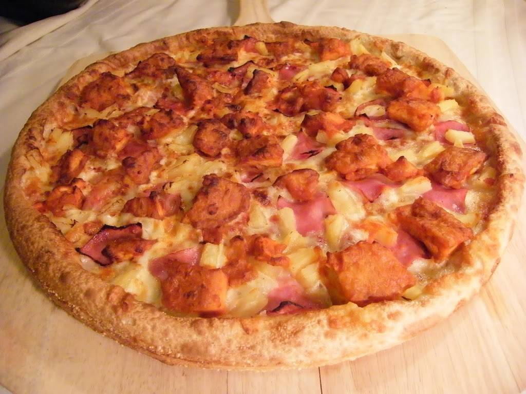 Kendall Pond Pizza Sports and Brew | restaurant | 35 Lowell Rd, Hudson, NH 03051, USA | 6035949900 OR +1 603-594-9900