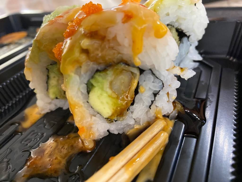 Ichiban Sushi | restaurant | 1689 Arden Way, Sacramento, CA 95815, USA | 9169232925 OR +1 916-923-2925