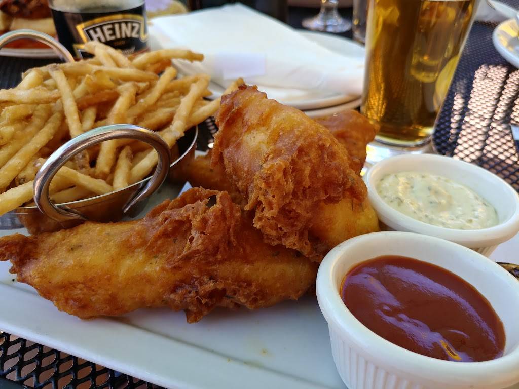 North Mountain Brewing Company | restaurant | 522 E Dunlap Ave, Phoenix, AZ 85020, USA | 6028615999 OR +1 602-861-5999