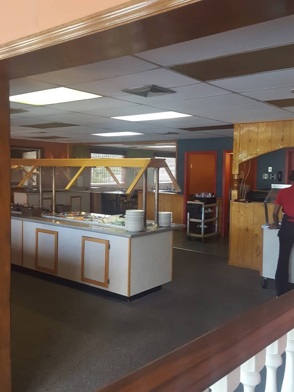 Oak Restaurant | restaurant | 947 Interstate Dr #3105, Manchester, TN 37355, USA | 9317285777 OR +1 931-728-5777