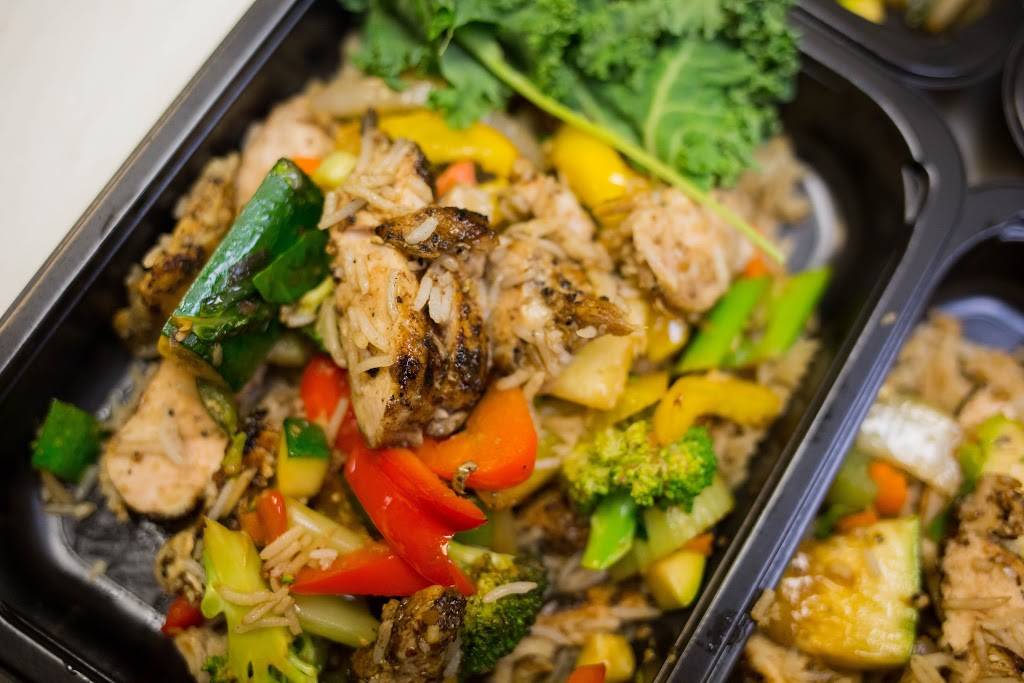 Sidewalk Chef Kitchen | restaurant | 6500 NW 12th Ave #101, Fort Lauderdale, FL 33309, USA | 9544882554 OR +1 954-488-2554