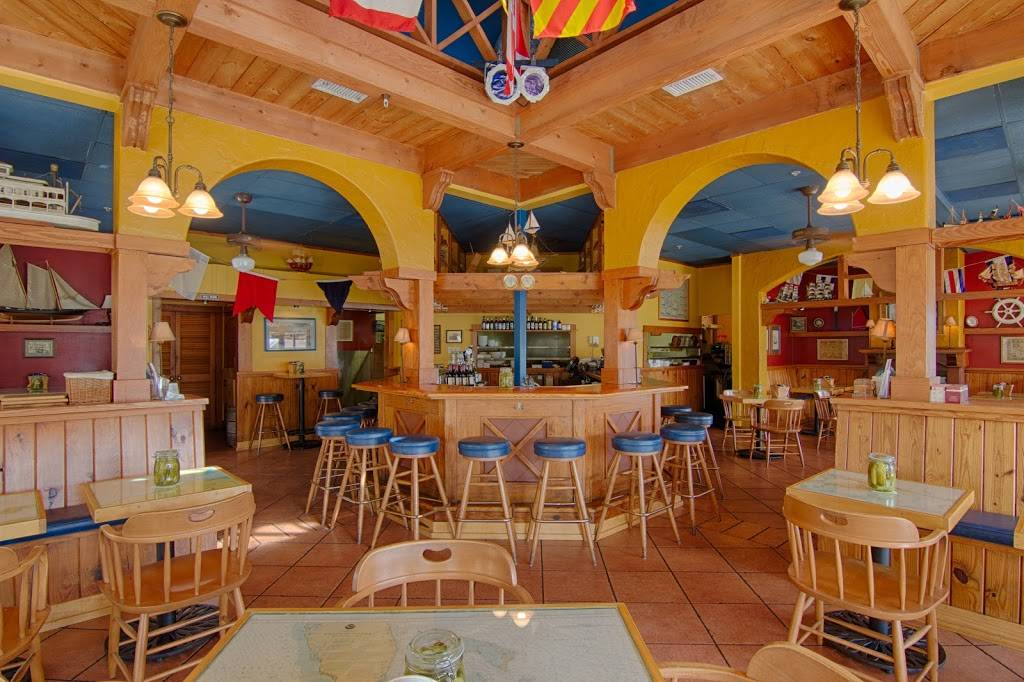 The Village Pub | restaurant | 4360 Gulf Shore Blvd N, Naples, FL 34103, USA | 2392622707 OR +1 239-262-2707