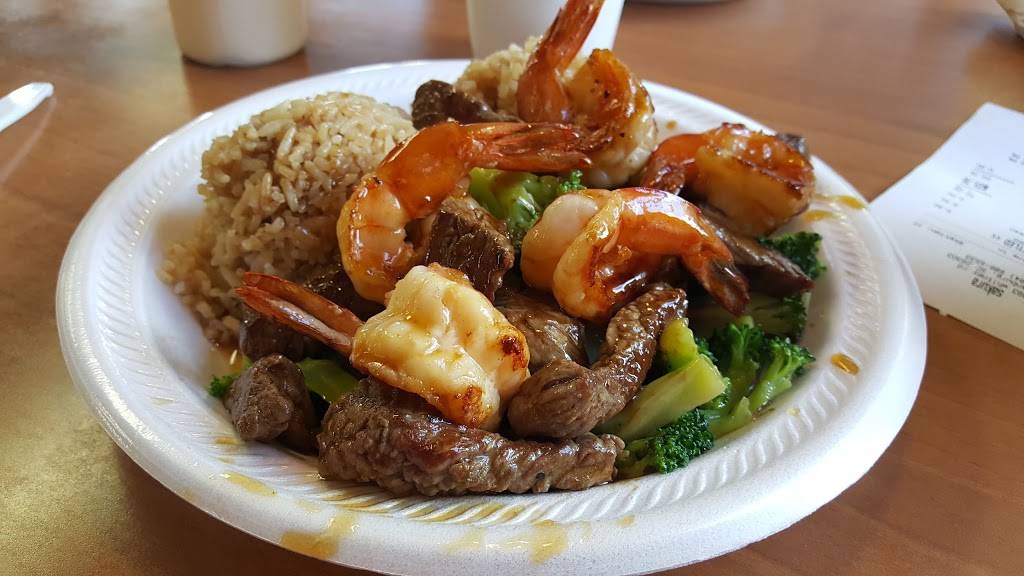 Sakura Japanese Steakhouse | restaurant | 393 Whitney Rd, Spartanburg, SC 29303, USA | 8645865533 OR +1 864-586-5533