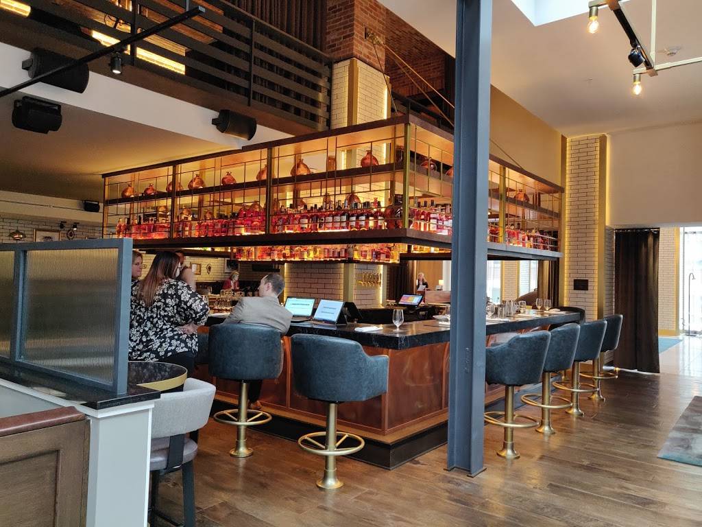 Repeal Oak-Fired Steakhouse | restaurant | 101 W Main St Unit 101, Louisville, KY 40202, USA | 5027167372 OR +1 502-716-7372