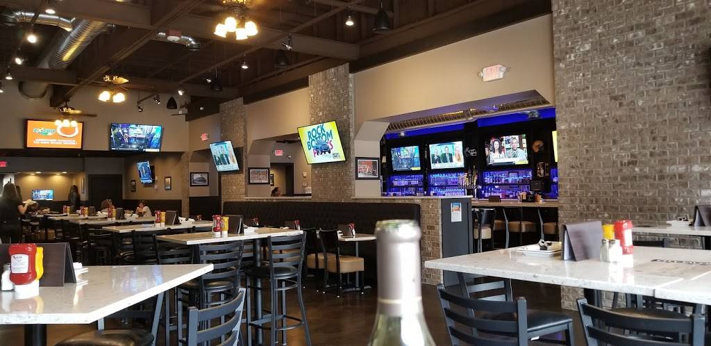 City Tavern Kitchen & Bar | restaurant | 423 S Main St, Rochester, MI 48307, USA | 2486516534 OR +1 248-651-6534