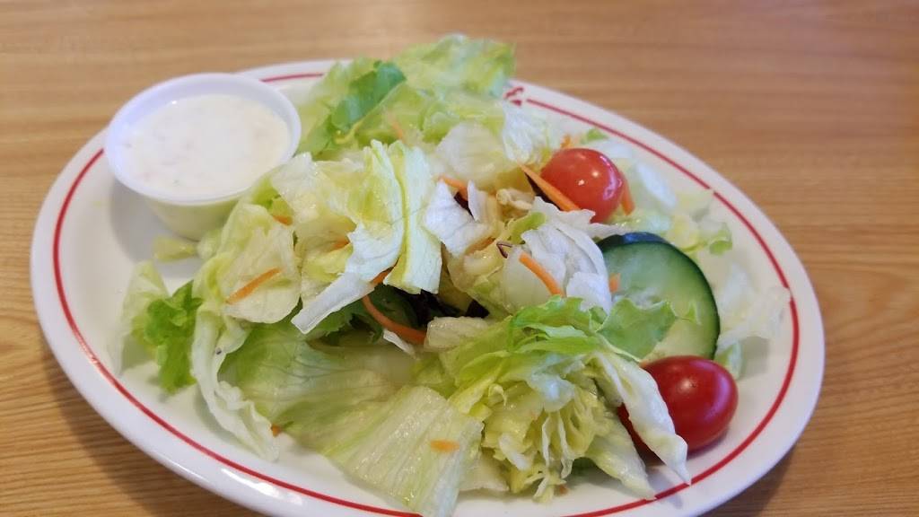 Frischs Big Boy | restaurant | 100 Landmark Dr, Bellevue, KY 41073, USA | 8594913205 OR +1 859-491-3205