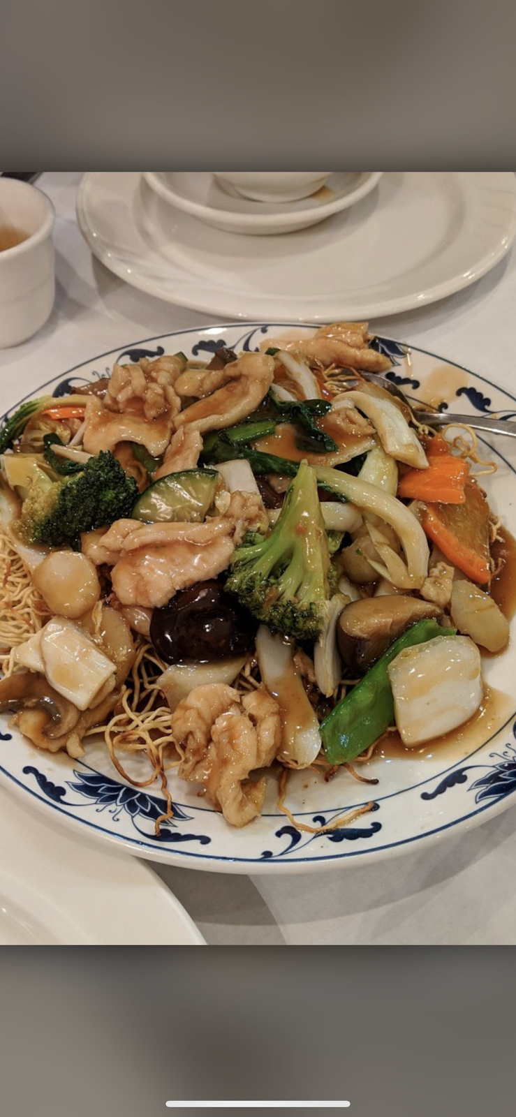 China Villa | restaurant | 4022 East Ave, Livermore, CA 94550, USA | 9254470778 OR +1 925-447-0778