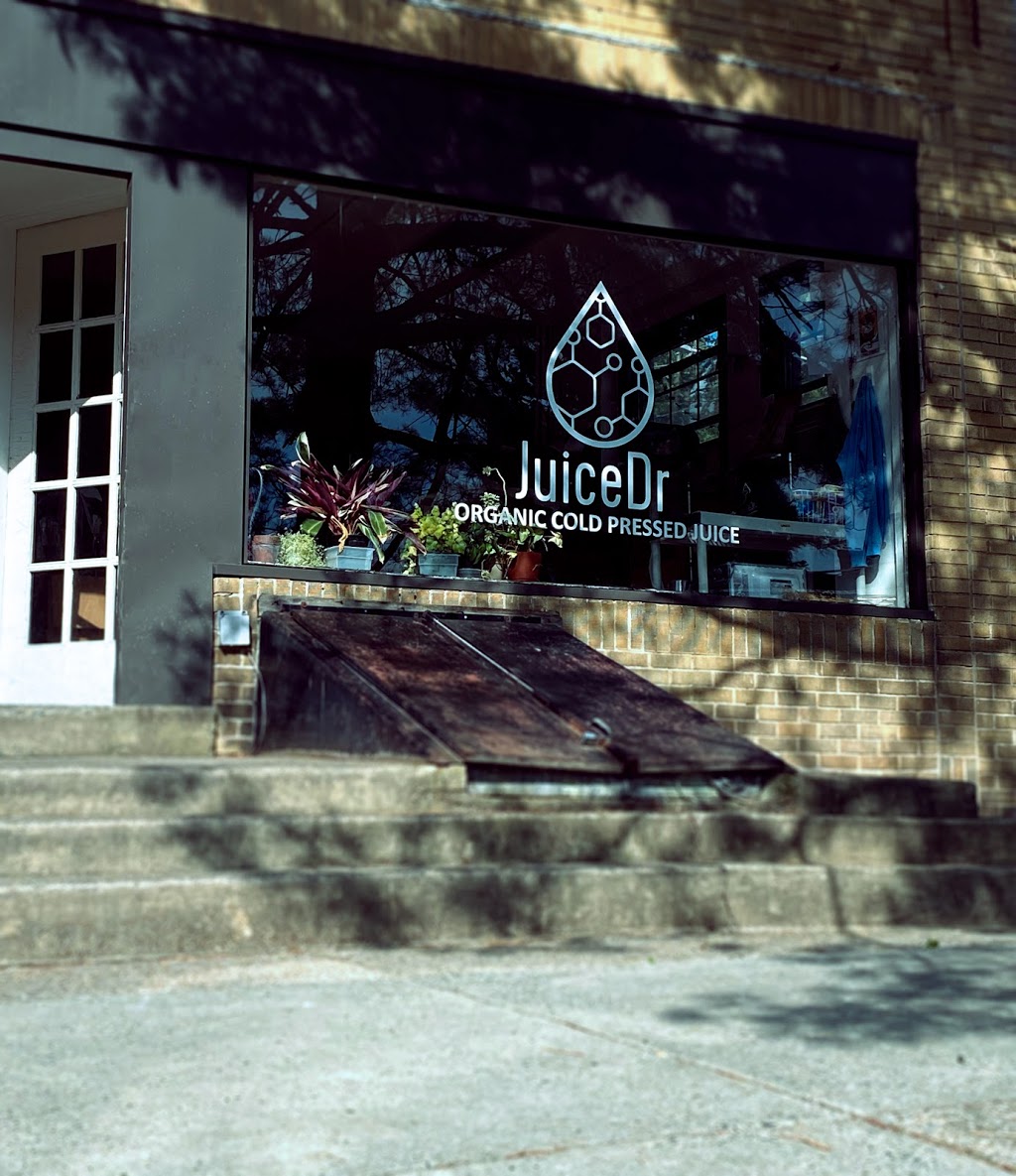 Juice Dr. at Blue Pearl Cafe | restaurant | 44 Rittenhouse Pl, Ardmore, PA 19003, USA | 6106053298 OR +1 610-605-3298