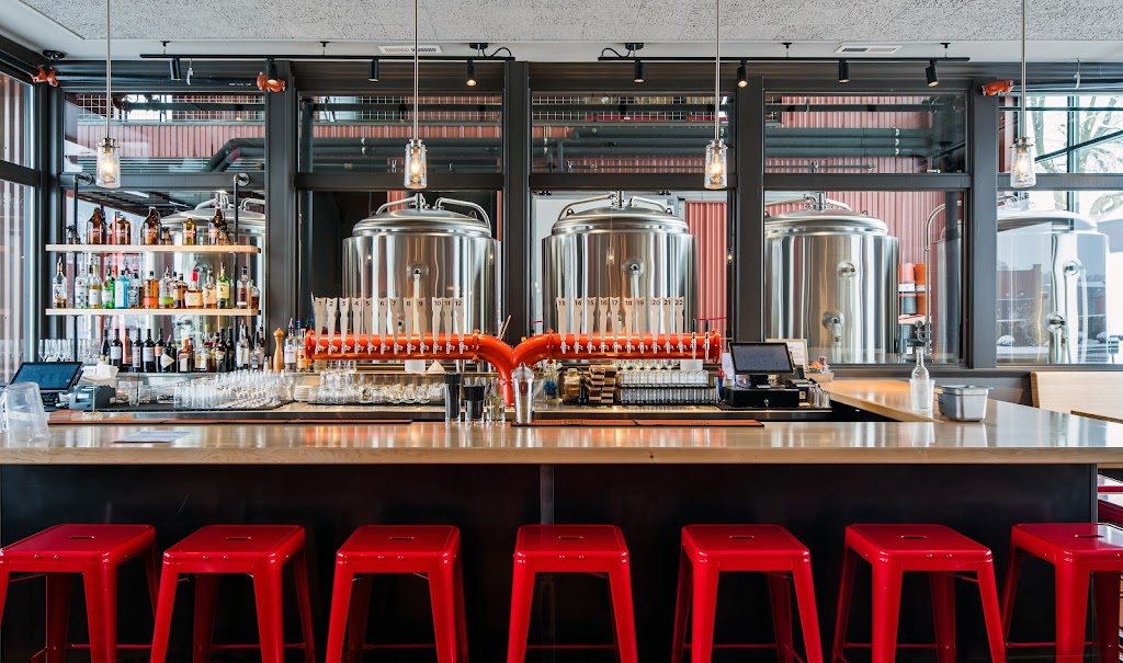 Crossbuck Brewing | restaurant | 410 N 2nd Ave, Walla Walla, WA 99362, USA | 5095264100 OR +1 509-526-4100