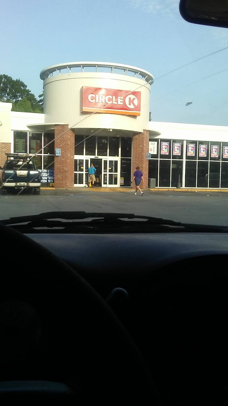 Subway | meal takeaway | 27325 Juban Rd, Denham Springs, LA 70726, USA | 2257914102 OR +1 225-791-4102