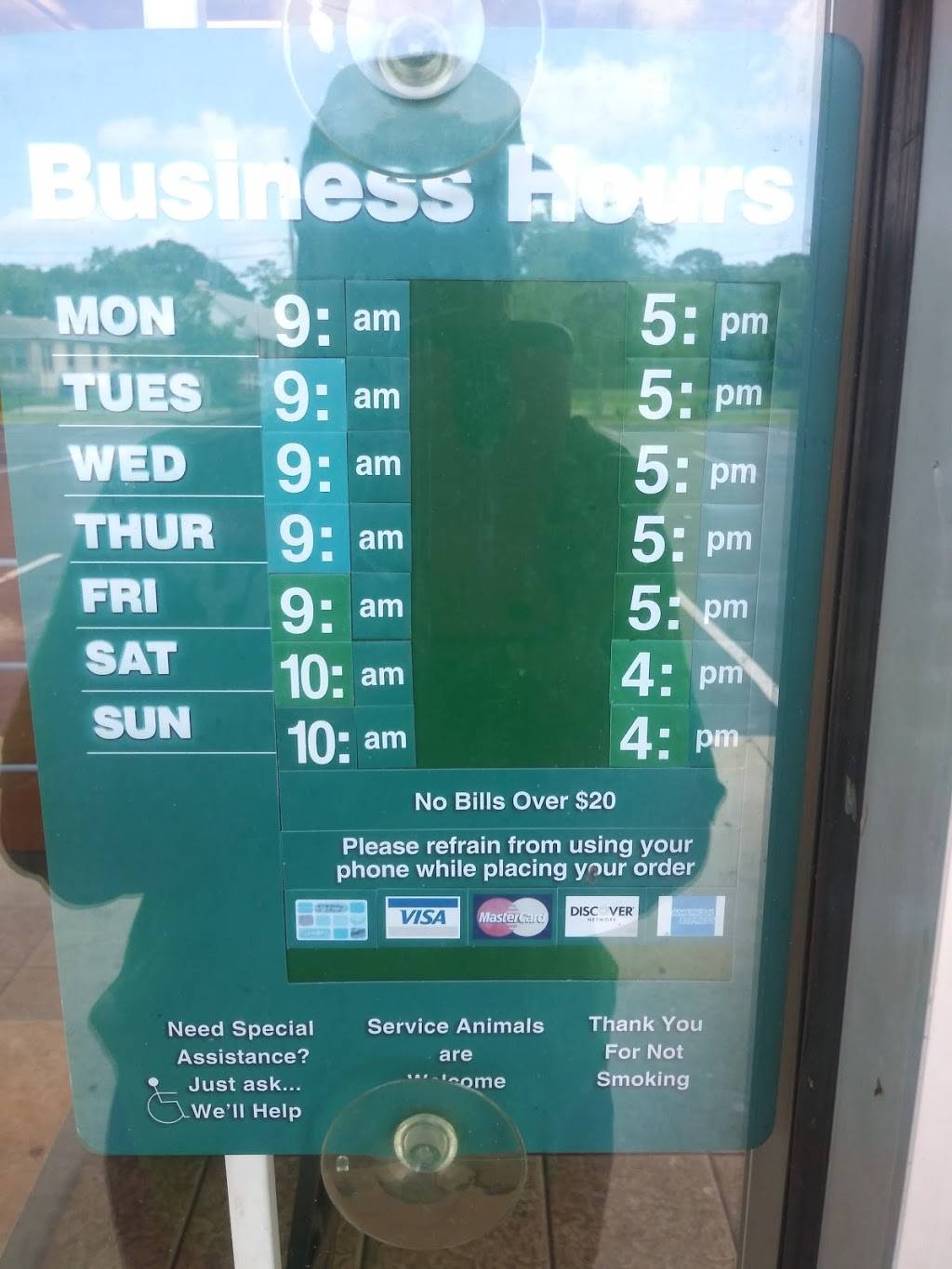 Subway Restaurants | restaurant | 3000 Moncrief Rd, Moncrief Plaza Unit 1, Jacksonville, FL 32209, USA | 9043549989 OR +1 904-354-9989