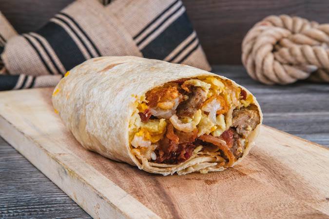 BAD AZZ BURRITO | restaurant | 3300 Western Center Blvd STE 118, Fort Worth, TX 76137, USA | 8178474411 OR +1 817-847-4411