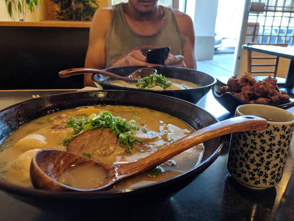 Homi Japanese Ramen | meal takeaway | 1133 Lawrence Expy, Sunnyvale, CA 94089, USA | 4087520933 OR +1 408-752-0933