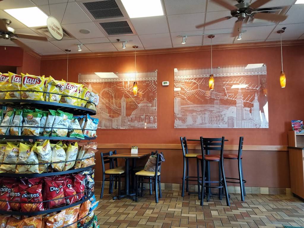 Subway | restaurant | 4939 W Ray Road, Suite 8, Corona Del Sol Plaza, Chandler, AZ 85226, USA | 4809407085 OR +1 480-940-7085