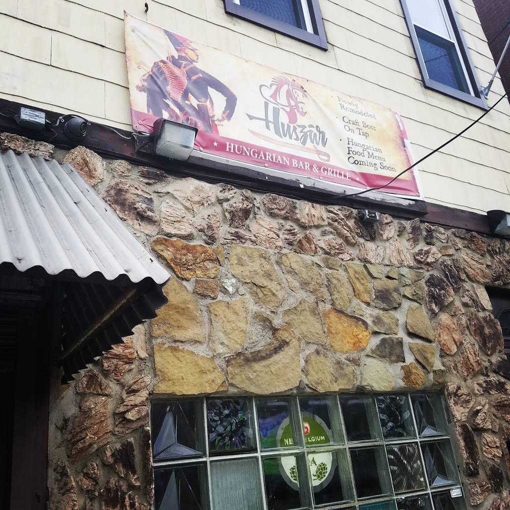 Huszar | restaurant | 627 E North Ave #4844, Pittsburgh, PA 15212, USA | 4123228795 OR +1 412-322-8795
