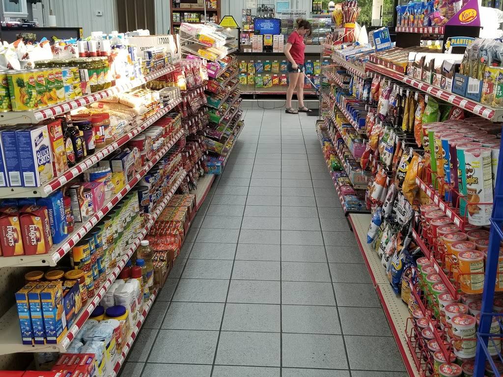 Country Crossing General Store & Restaurant | restaurant | 10772 GA-112, Doerun, GA 31744, USA | 2294714017 OR +1 229-471-4017