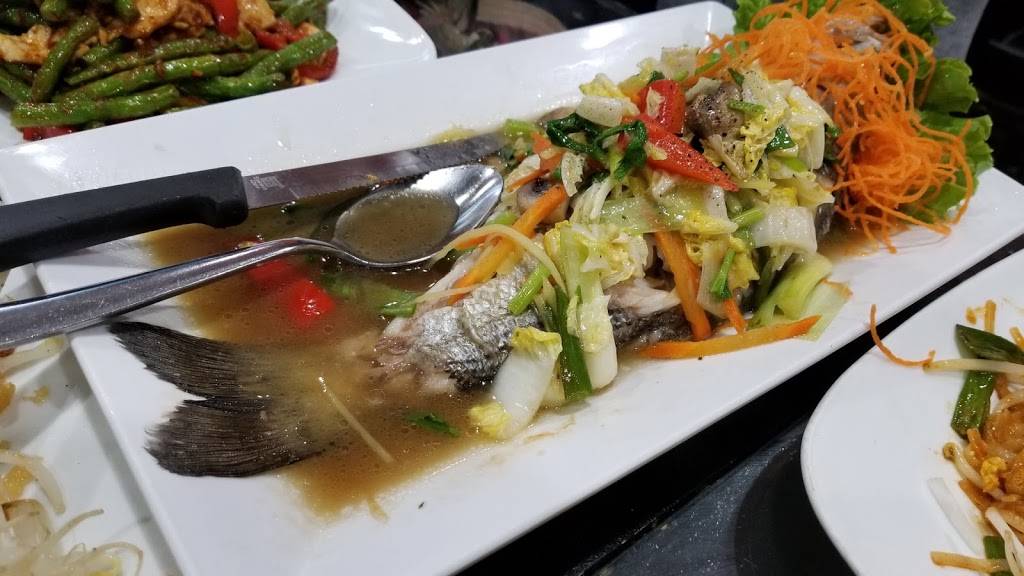 Chao Thai | restaurant | 85-03 Whitney Ave, Queens, NY 11373, USA | 7184244999 OR +1 718-424-4999