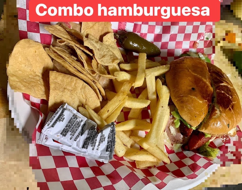 Chetas taqueria | restaurant | 2715 E Veterans Blvd, Palmview, TX 78572, USA | 9563525833 OR +1 956-352-5833