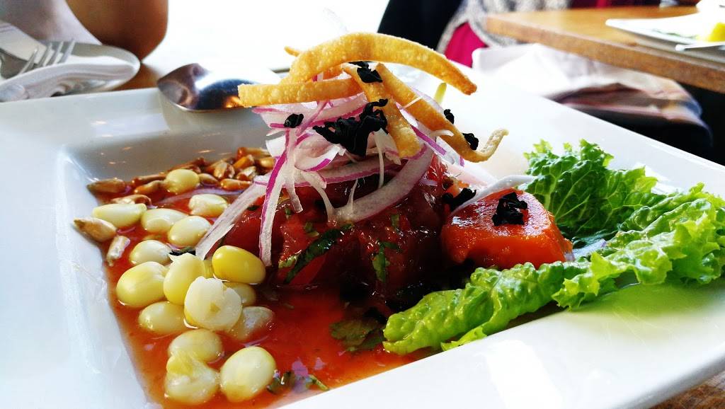 Piqueos | restaurant | 5631, 830 Cortland Ave, San Francisco, CA 94110, USA | 4152828812 OR +1 415-282-8812