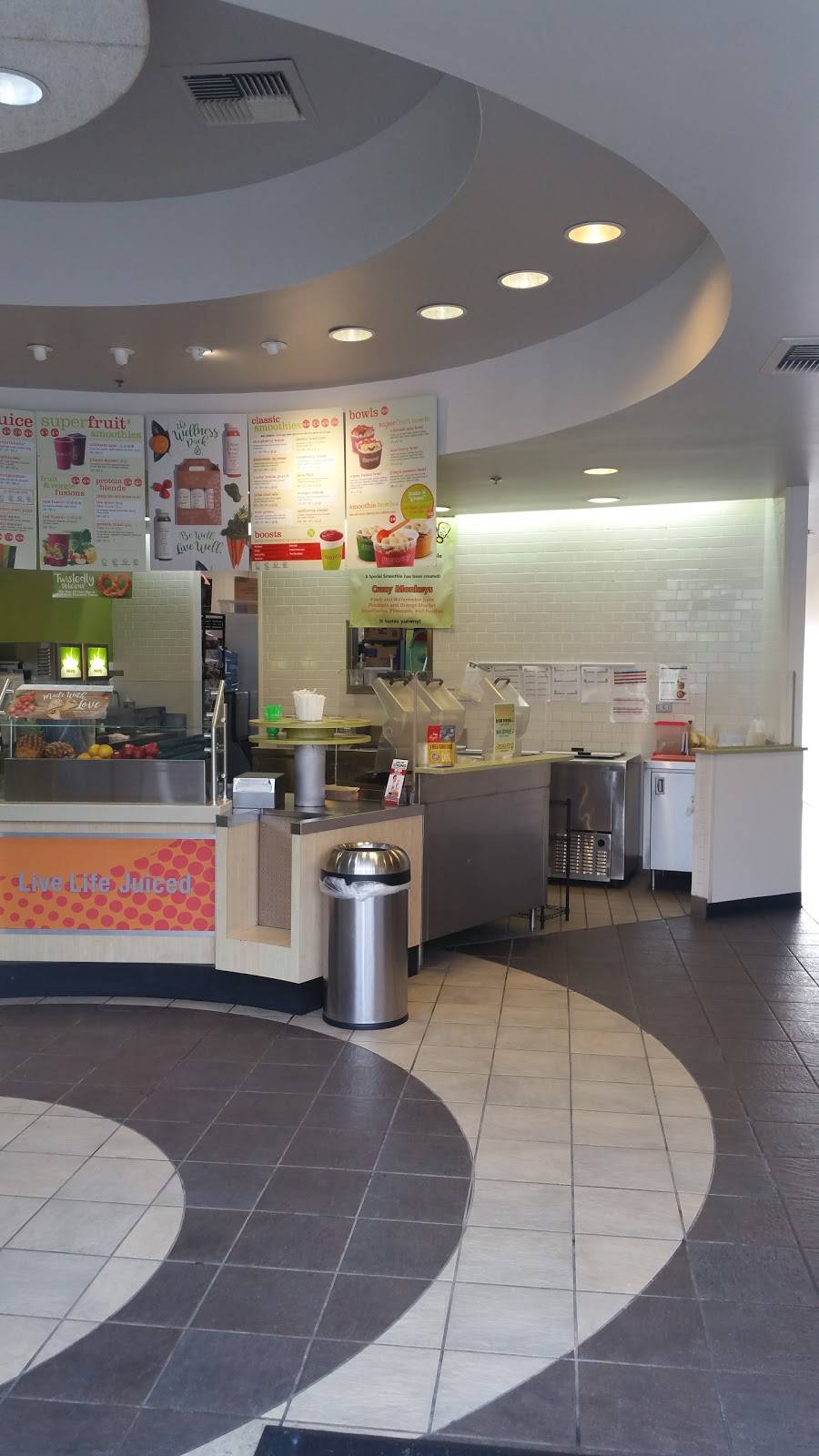 Juice It Up! | restaurant | 1101 Corporate Dr suite a-2, Ladera Ranch, CA 92694, USA | 9493882500 OR +1 949-388-2500