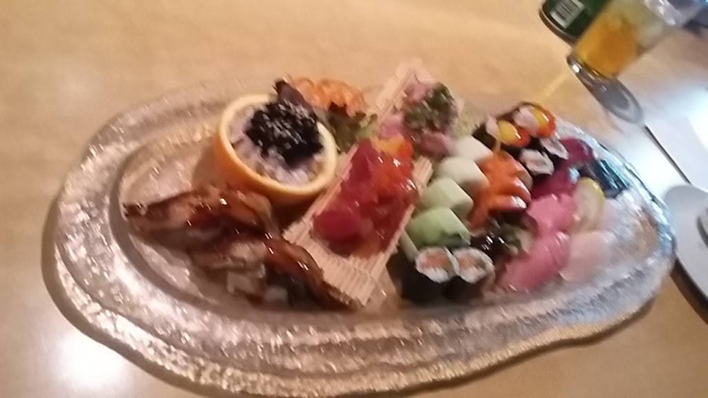 Take Sushi | restaurant | 2714 E Atlantic Blvd, Pompano Beach, FL 33062, USA | 9547852442 OR +1 954-785-2442