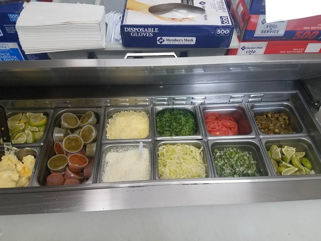 Rosas Taqueria | restaurant | 300 E Corporate Dr, Lewisville, TX 75067, USA | 2142293478 OR +1 214-229-3478