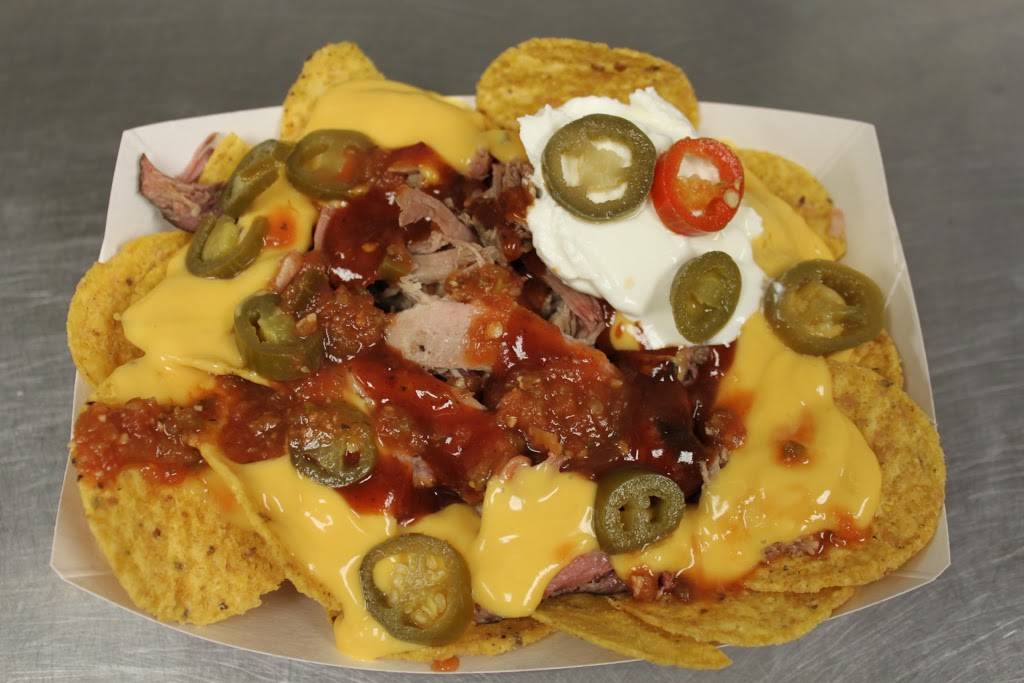 Sherrys Bait & Barbecue | restaurant | 2807 Dawsonville Hwy, Gainesville, GA 30506, USA | 6789715607 OR +1 678-971-5607