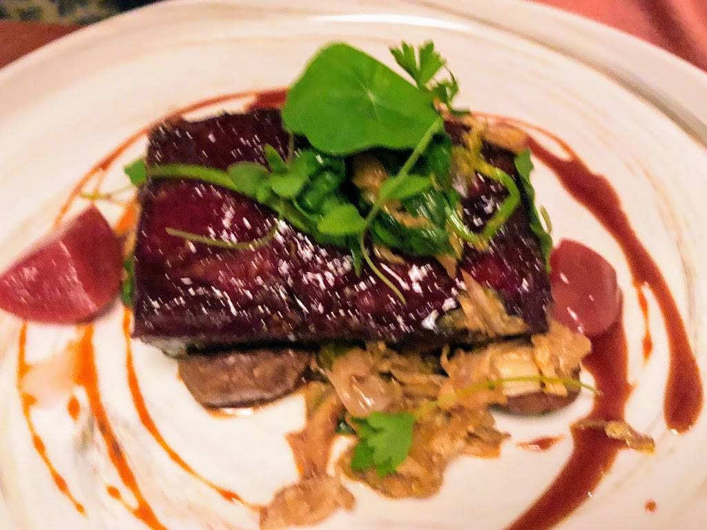 Band of Bohemia | restaurant | 4710 N Ravenswood Ave, Chicago, IL 60640, USA | 7732714710 OR +1 773-271-4710