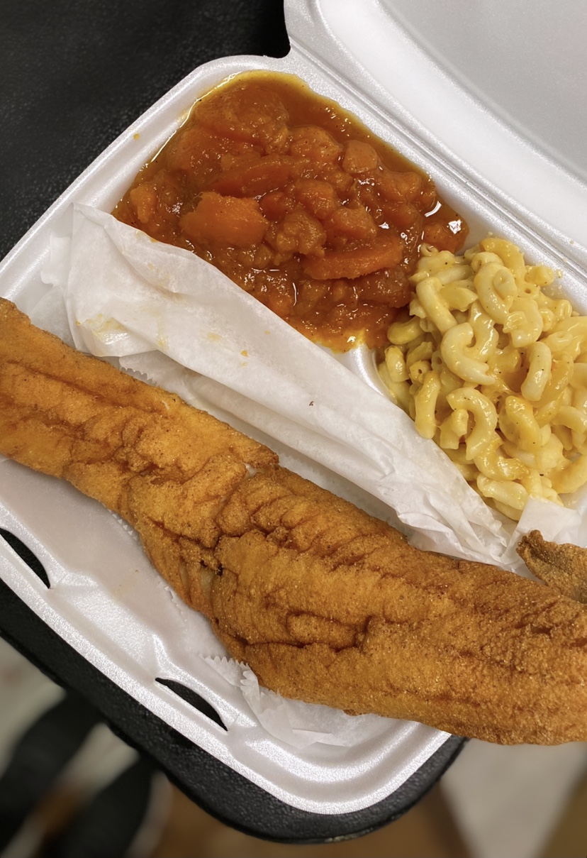 Winnies Soul Delicious | restaurant | 123 Marshall St, Syracuse, NY 13210, USA | 3159133528 OR +1 315-913-3528