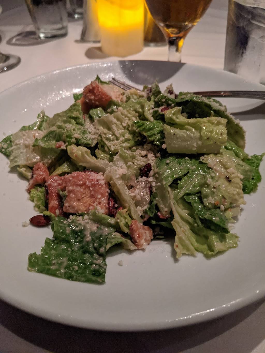 Perrys Steakhouse & Grille | restaurant | 11801 Domain Blvd, Austin, TX 78758, USA | 5122706880 OR +1 512-270-6880