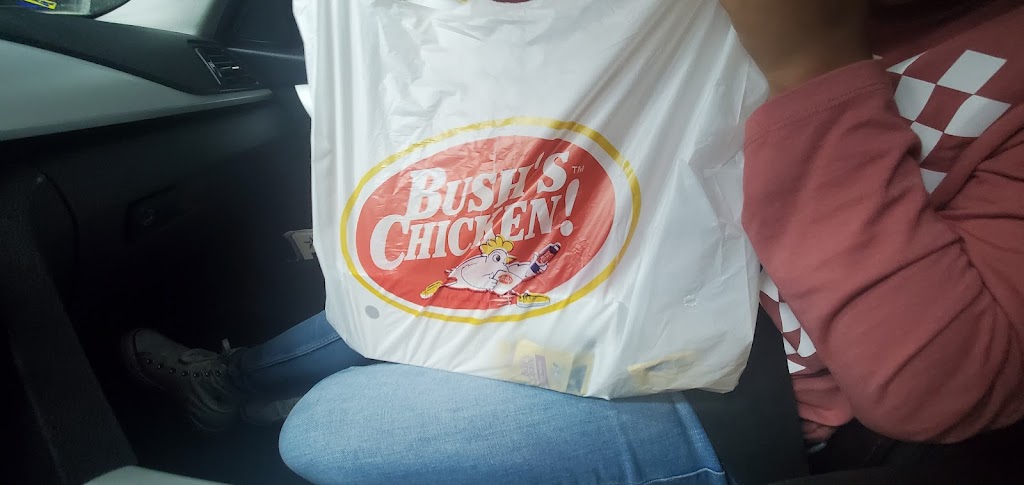 Bushs Chicken | restaurant | 1627 E 8th St, Odessa, TX 79761, USA | 4323358242 OR +1 432-335-8242