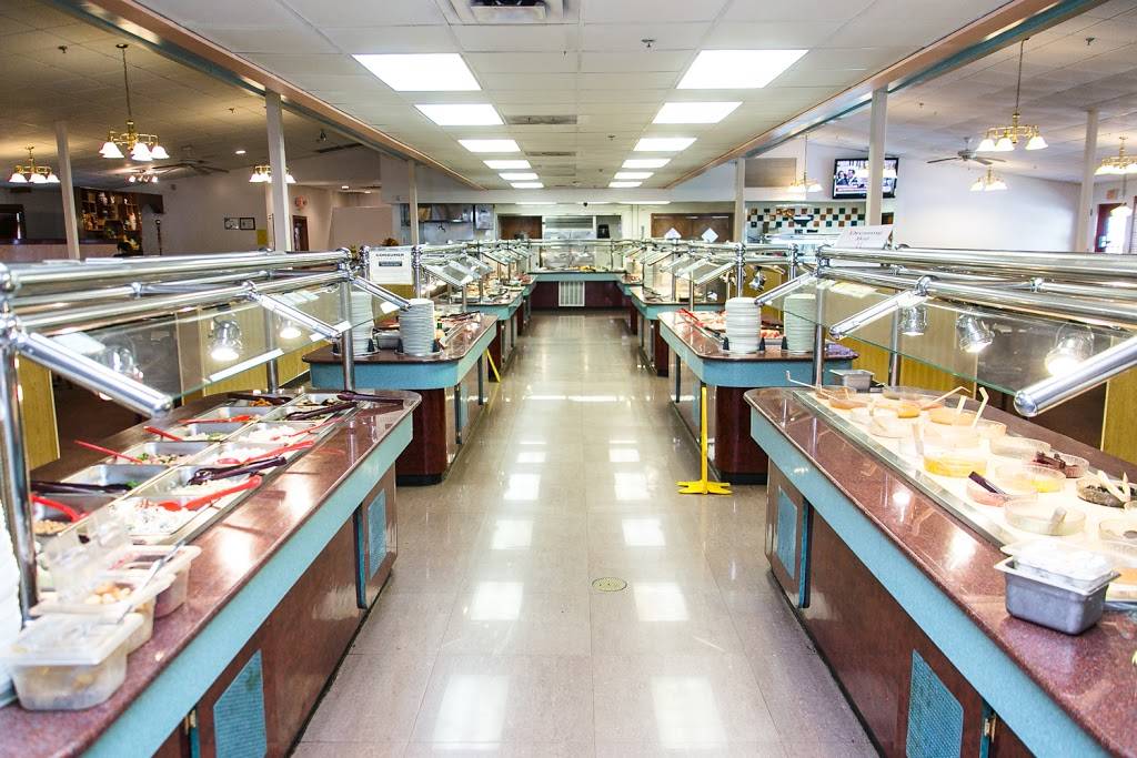 Buffet City - Saint Cloud | restaurant | 4551 13th St, St Cloud, FL 34769, USA | 4079579900 OR +1 407-957-9900