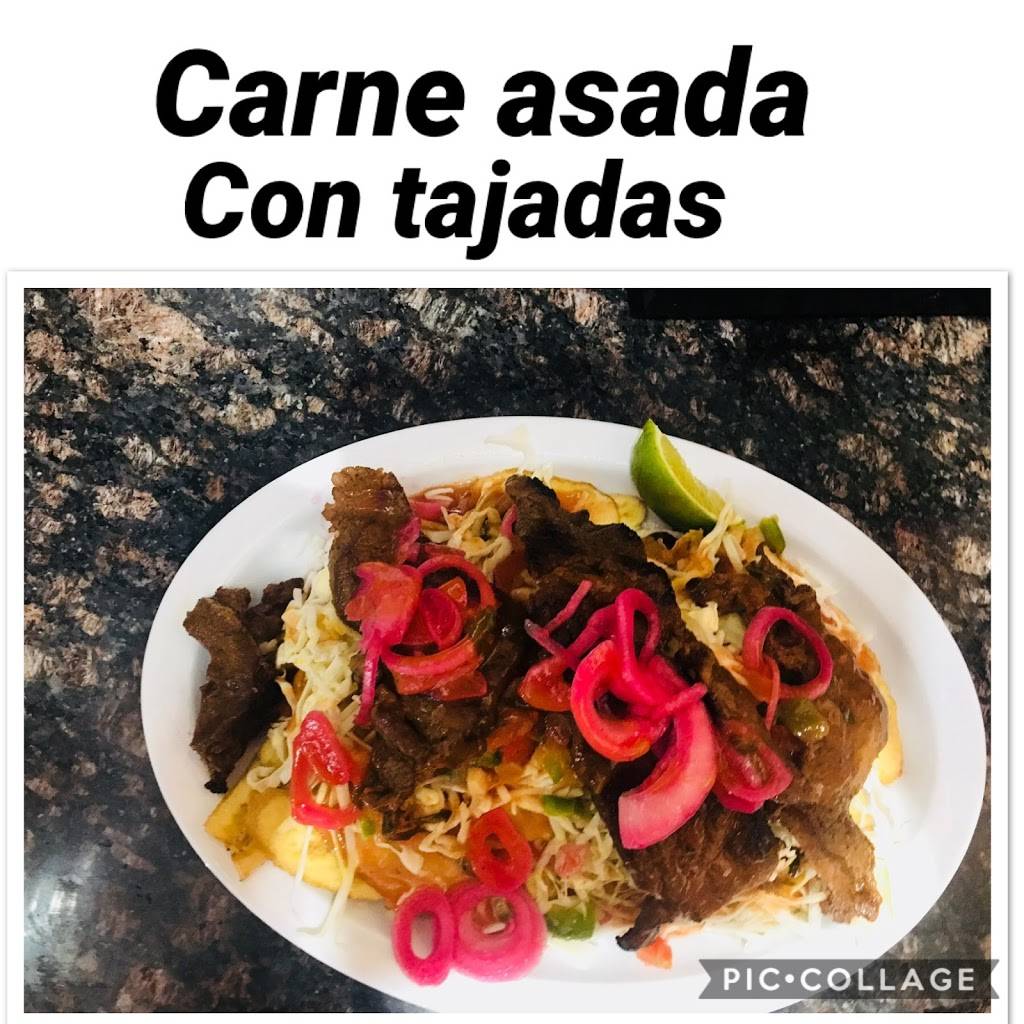 Antojitos Los Amigos De Norma | restaurant | 1048 Scotsdale Dr, Harvey, LA 70058, USA | 5126793007 OR +1 512-679-3007