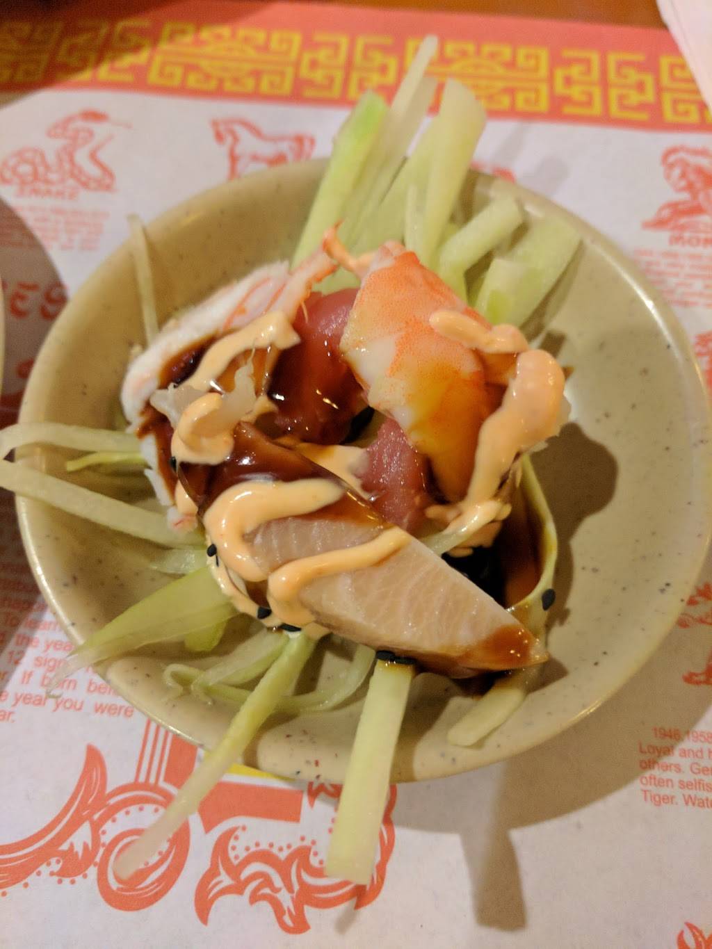 China Pan | restaurant | 1600 SE Rd, Farmington, CT 06032, USA | 8606741311 OR +1 860-674-1311